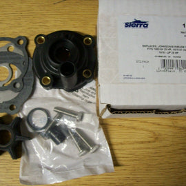 Evinrude Johnson Sierra Water Pump Impeller Kit 18-3383 25hp 28hp