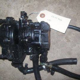 Evinrude Johnson OMC VRO Pump Boat Motor #29