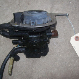 Evinrude Johnson OMC VRO Pump Boat Motor #35